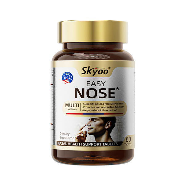 Easy Nose Supplement