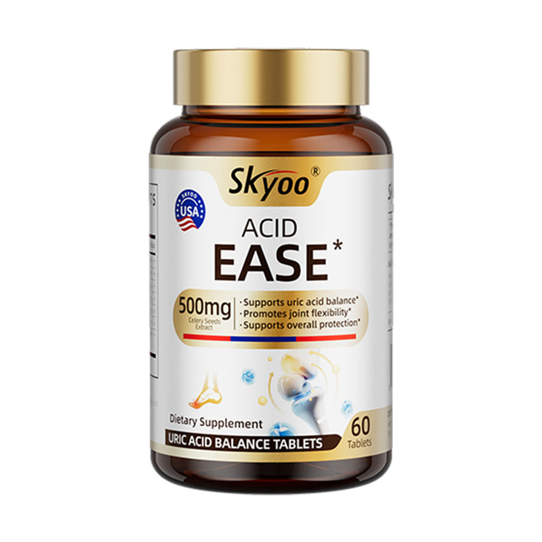 Acid Ease Supplement