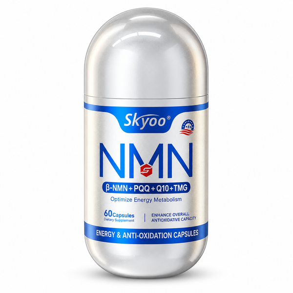 Skyoo NMN Cellular Vitality Supplement